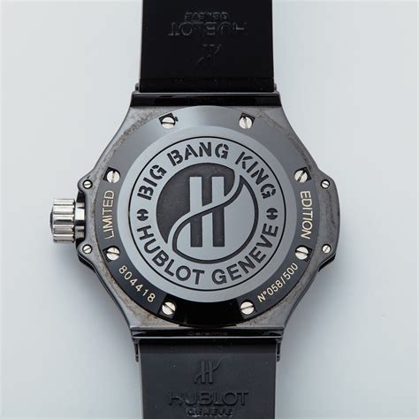 big bang king hublot geneve 322|hublot geneve price.